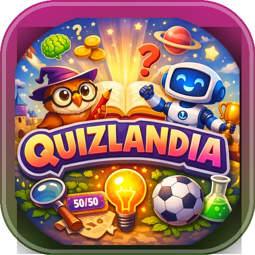 Quizlandia